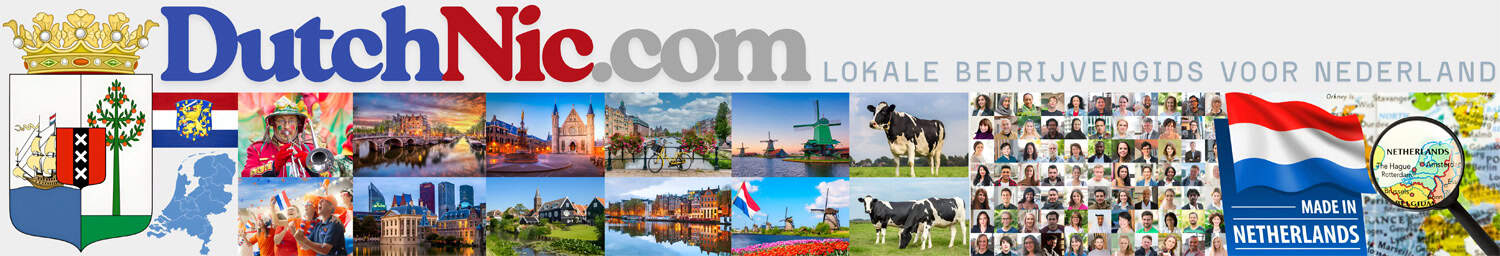 Gemaakt in Nederland - Form international